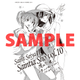 Illustration for article titled The Anime of Saint Seiya: Saintia Sho reveals a new visual